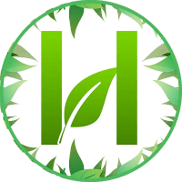 Herbalist Token